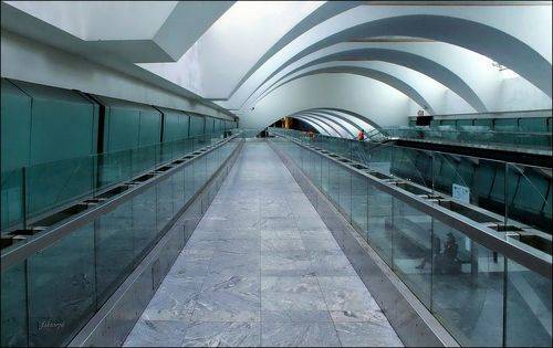 станция метро Зябликово Москва