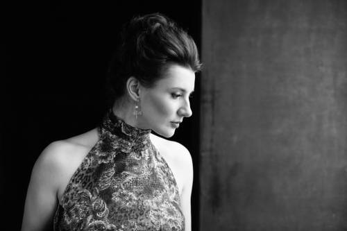 Портретное