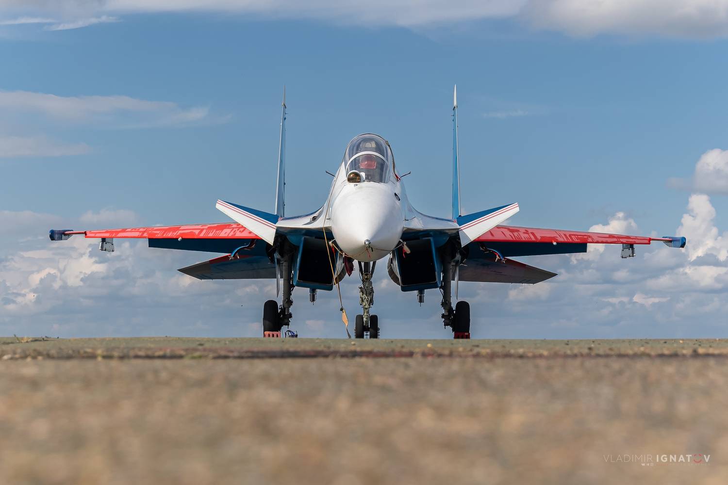 , Игнатов Владимир