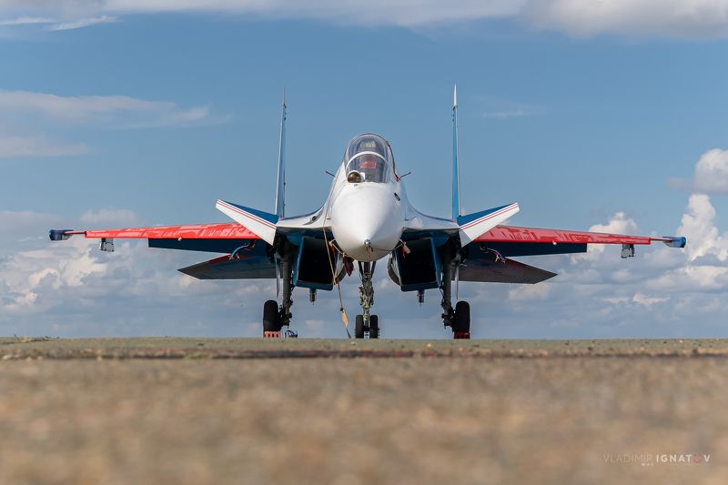 АГВП «Русские Витязи» фото превью