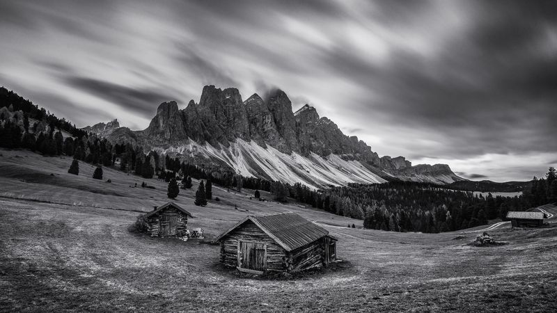 Val di Funes фото превью