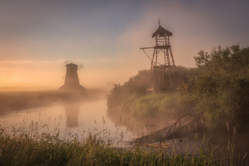 Кинодеревня фото превью