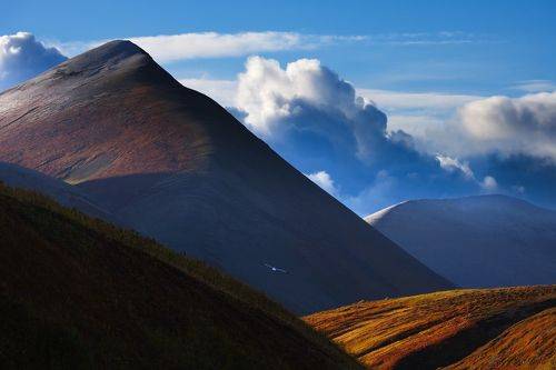 Командоры. Сентябрь.