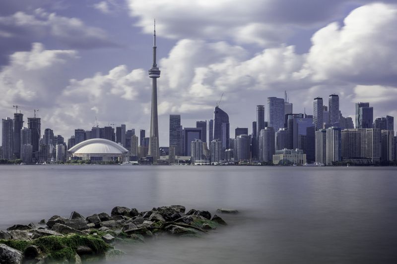 Toronto фото превью