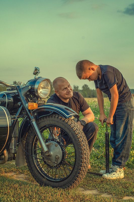 фото превью