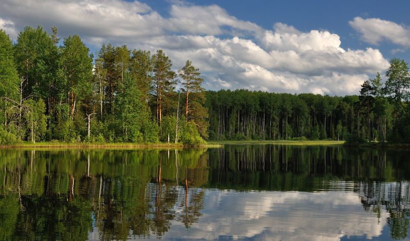 Безмятежность. фото превью