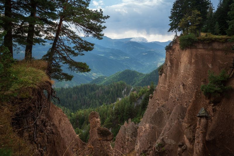 Природа Артвина фото превью