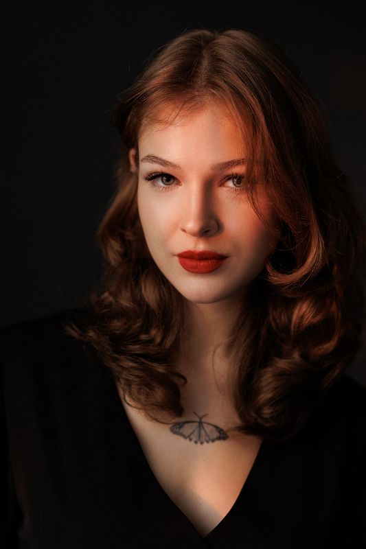 Дарья фото превью