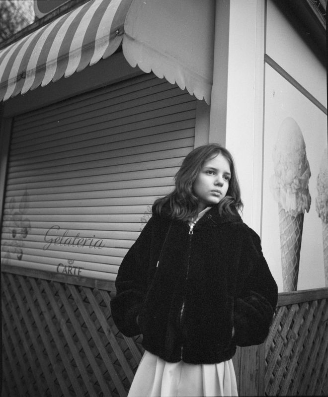 фотопленка, тип 120, пленочное фото, рыбий глаз, средний формат, просрочка, свема, ilford, kodak, mamiya Закрыто... фото превью