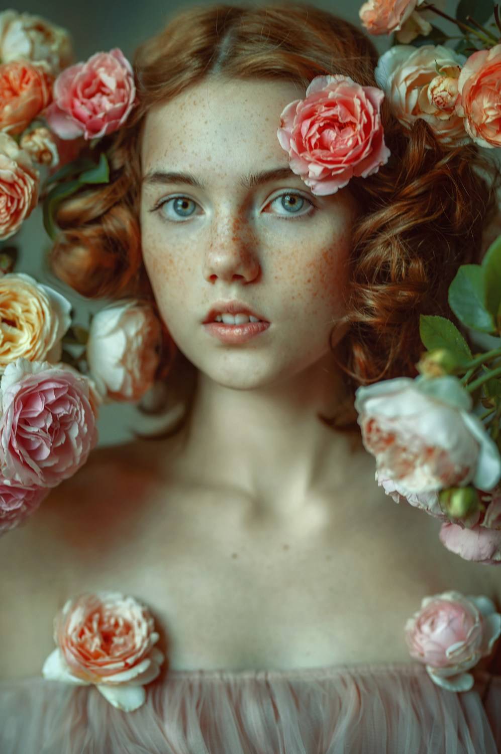 , Ирина Ганич