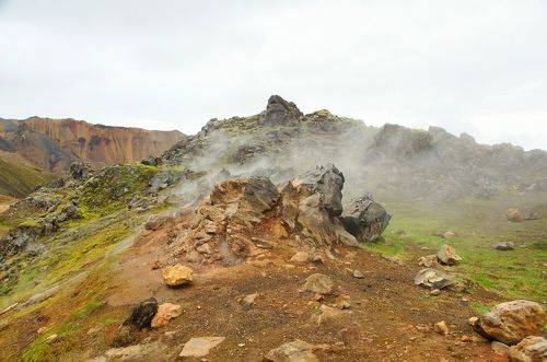 Landmannalaugar