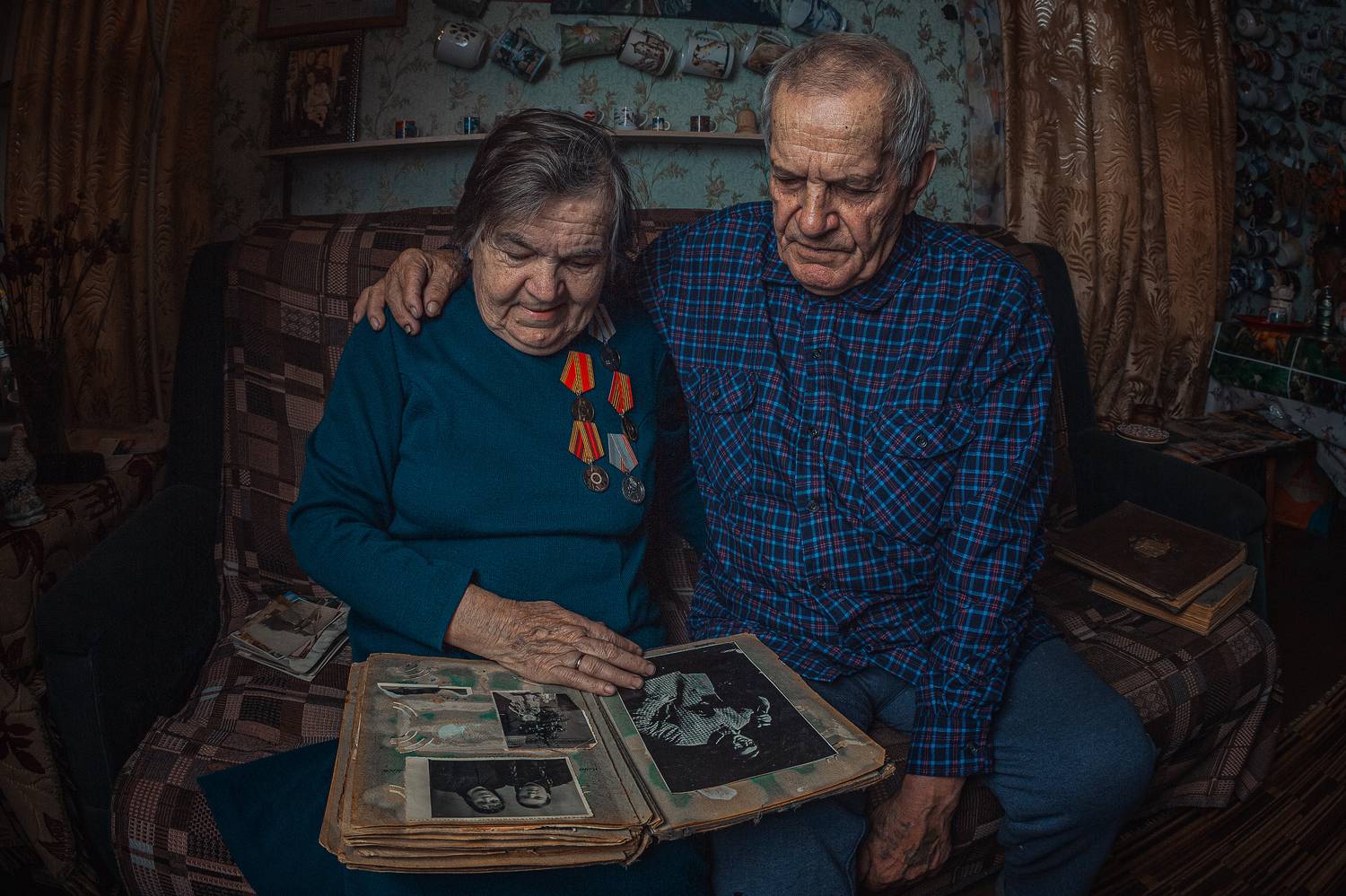 , Светлана Тарасова