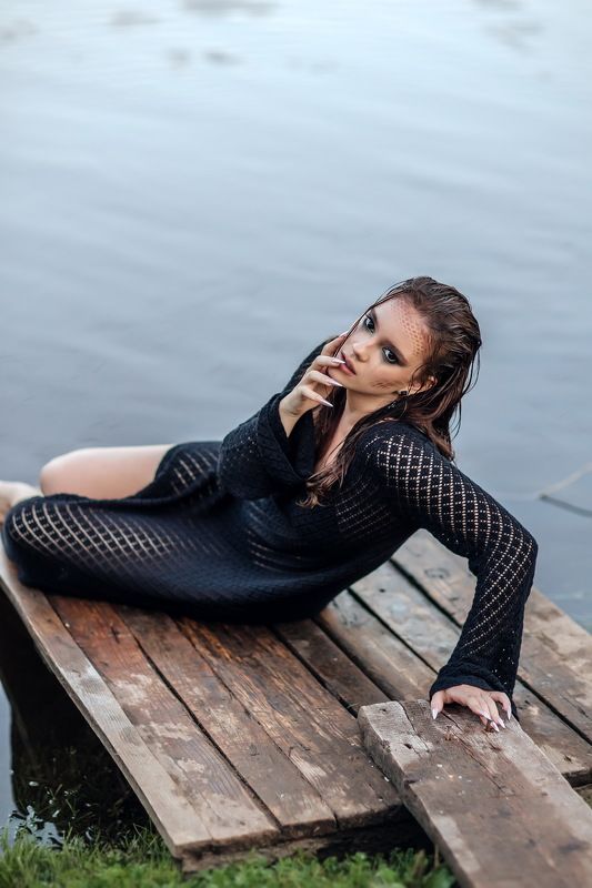 русалка русалка фото превью