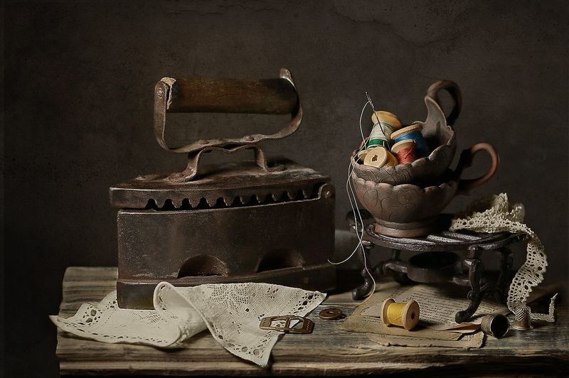 У швеи фото превью