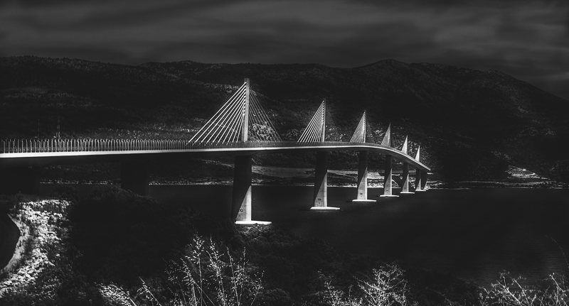 A bridge too far фото превью