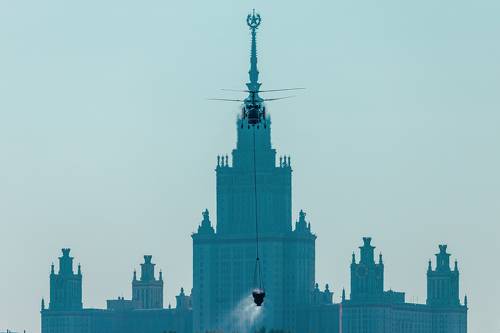 Помощь в пути! | Help is on the way!