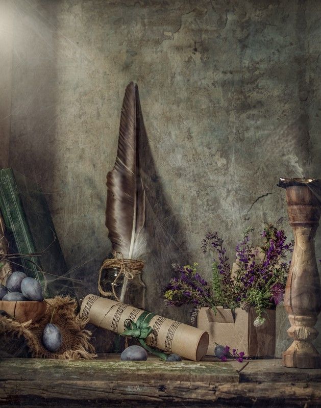 творчество фото превью