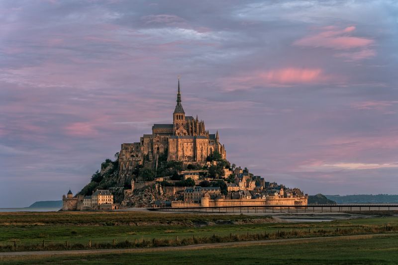 замки На Французских берегах фото превью