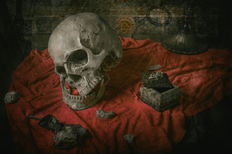 Апоплексическая история фото превью