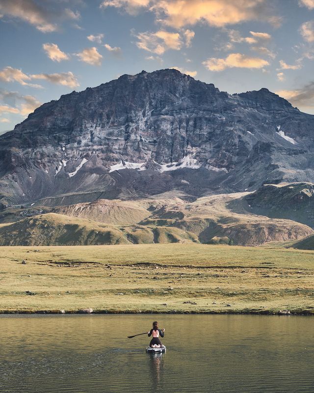 [rapi lake] фото превью