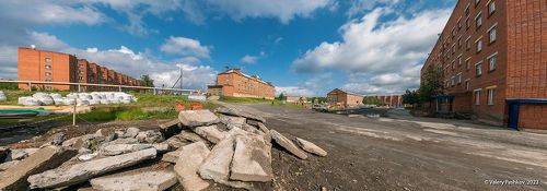 Pro заполярный Светлогорск