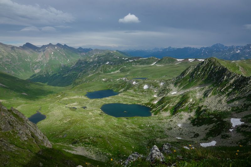 Пятиозерье фото превью