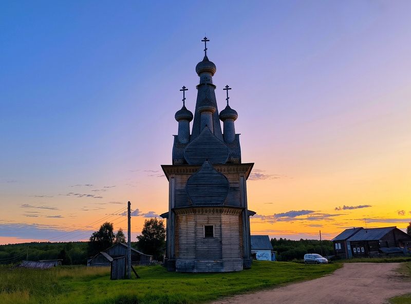 Одигитриевская церковь фото превью