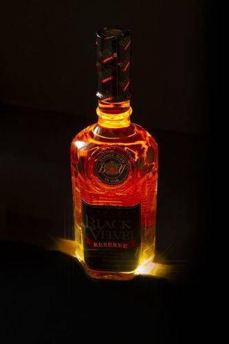 Огненный виски