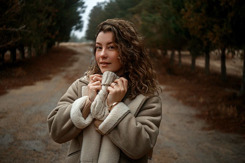 Autumn фото превью