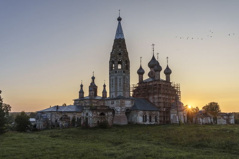 Роскошь былых времен фото превью