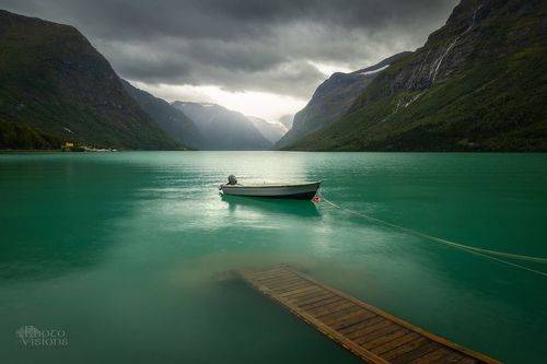 Lovatnet / Norway