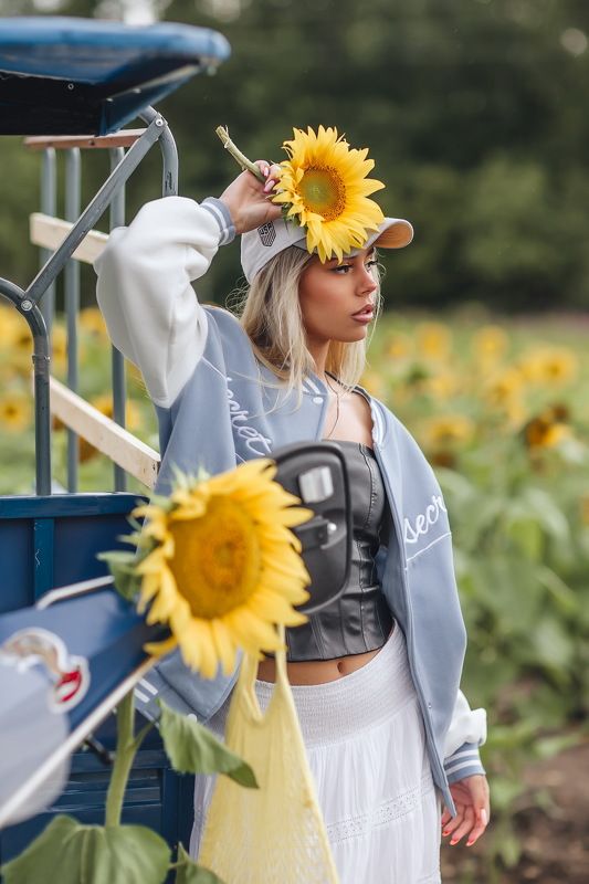 посолнухи фото превью