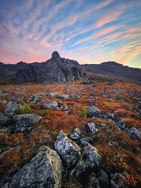 Северный Урал фото превью