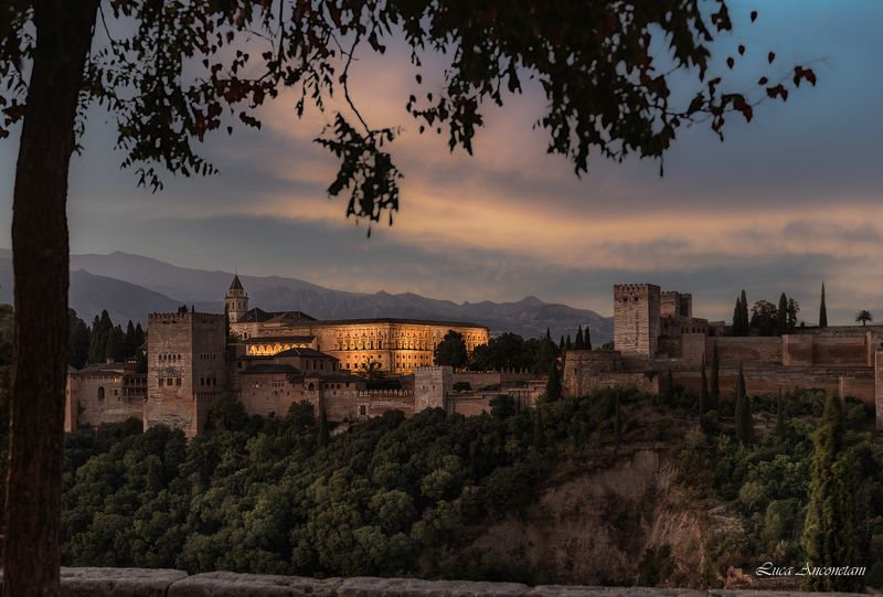 Road to Andalusia фото превью