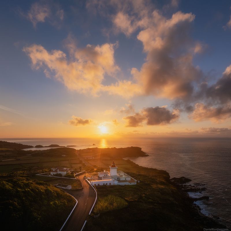 Azores islands