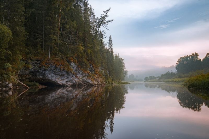 тишина фото превью