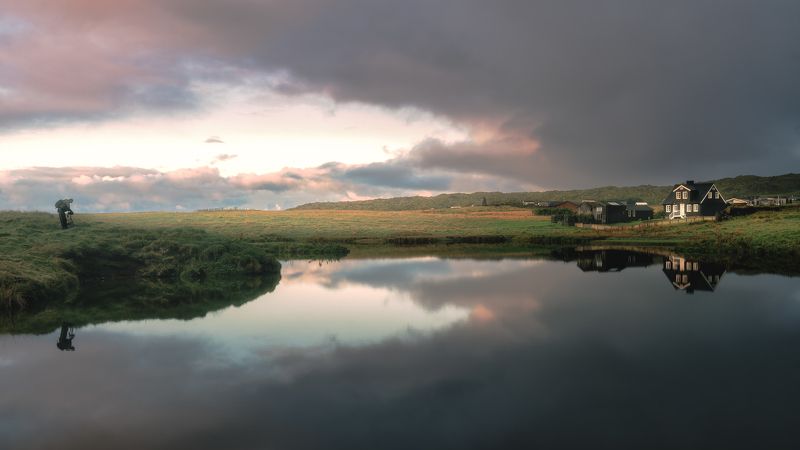 исландия Фототур по Исландии фото превью