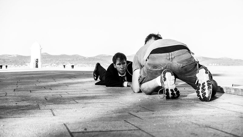 Dive no.3 фото превью