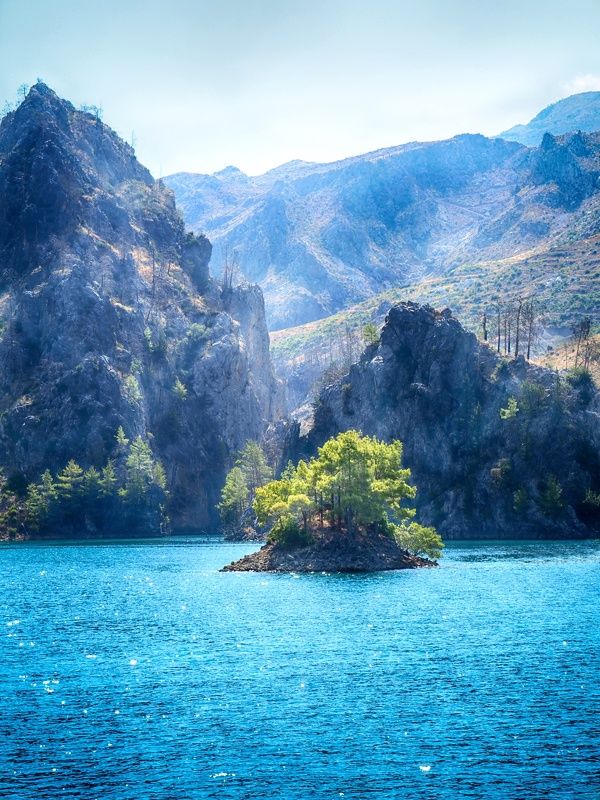 Green canyon 2 фото превью