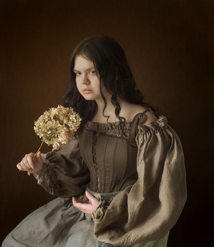 Ника фото превью