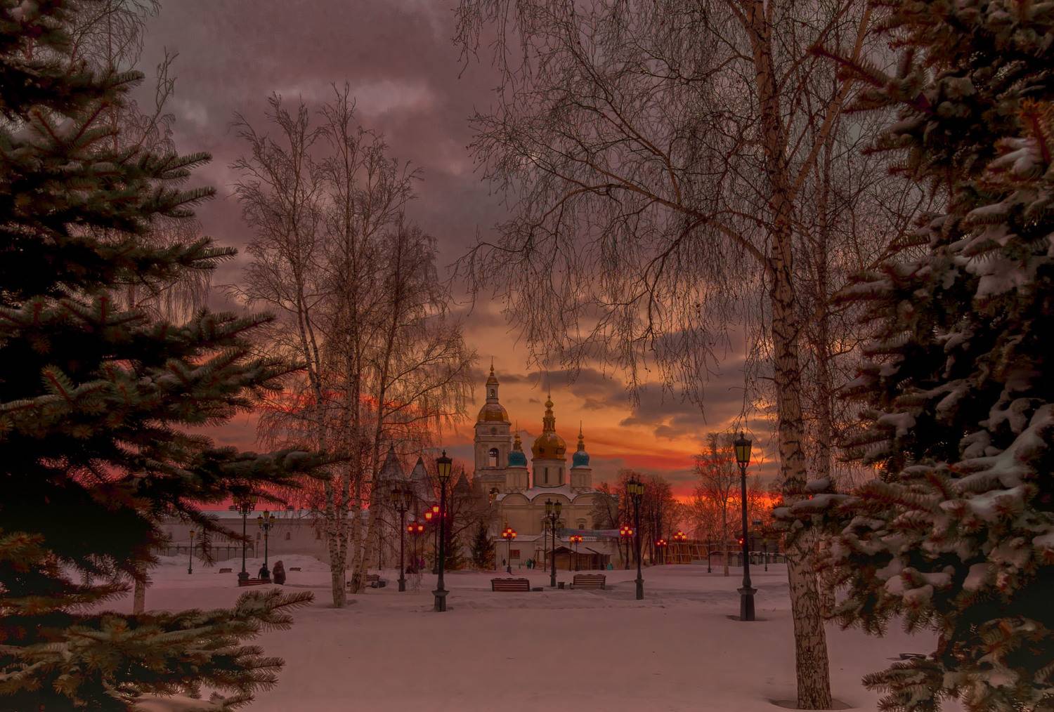 , Пушкин Сергей