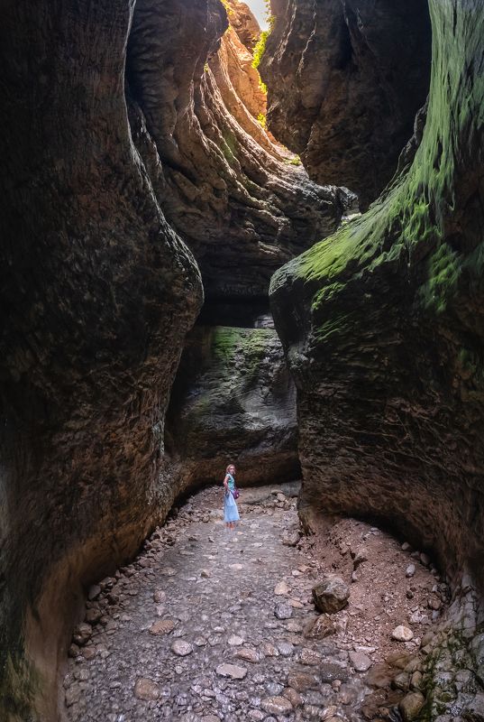 Салтинская пещера фото превью