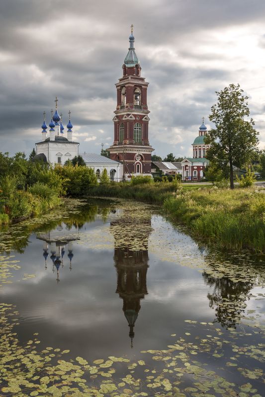 Перед дождем фото превью