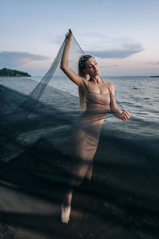 Анна фото превью