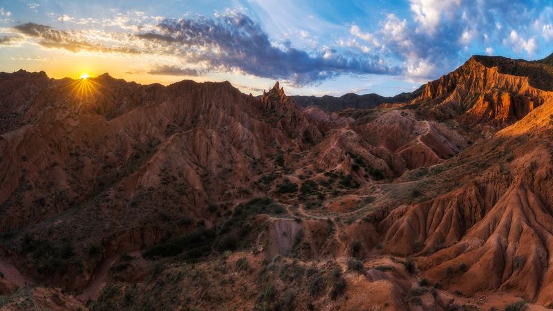 Утро в Сказке фото превью