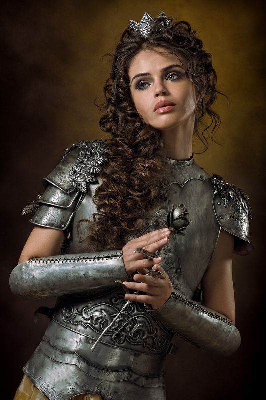 Железная леди фото превью