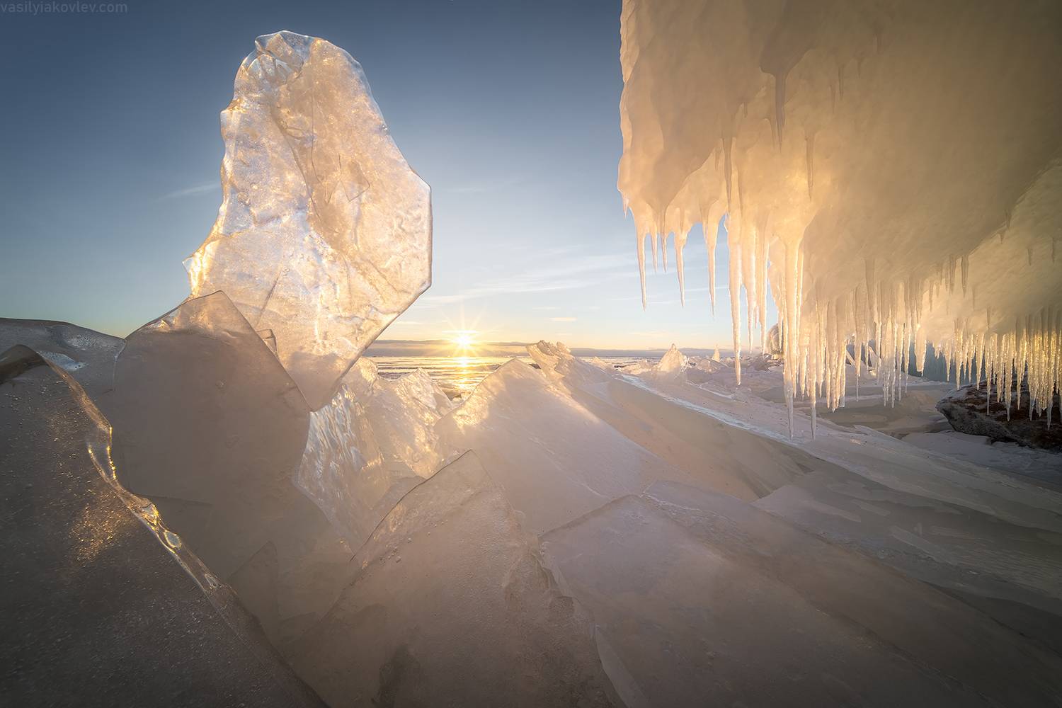 байкал, фототур, яковлевфототур, Василий Яковлев