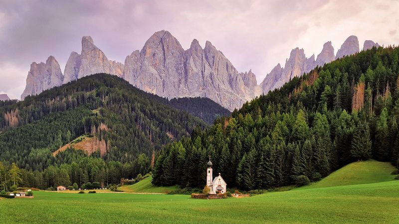 die Kirche San Giovanni фото превью
