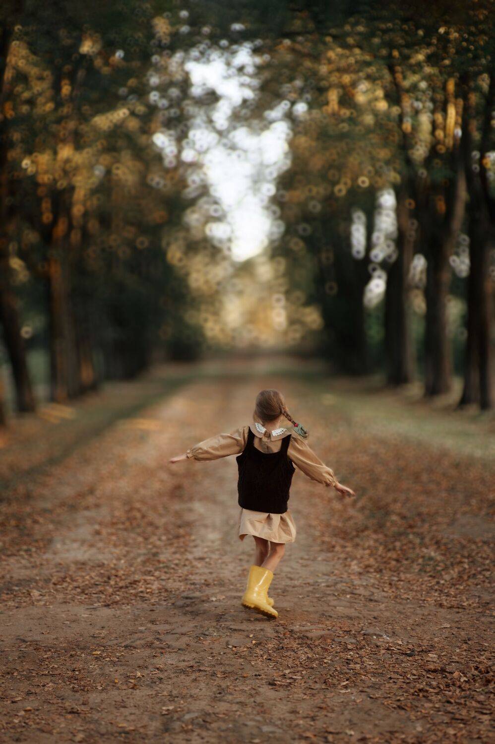 , Victoria Muslimova