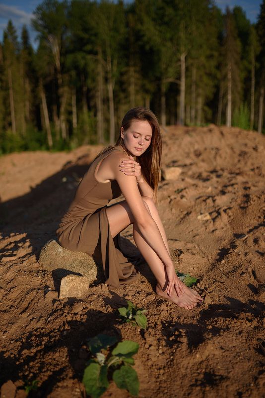 Анастасия фото превью